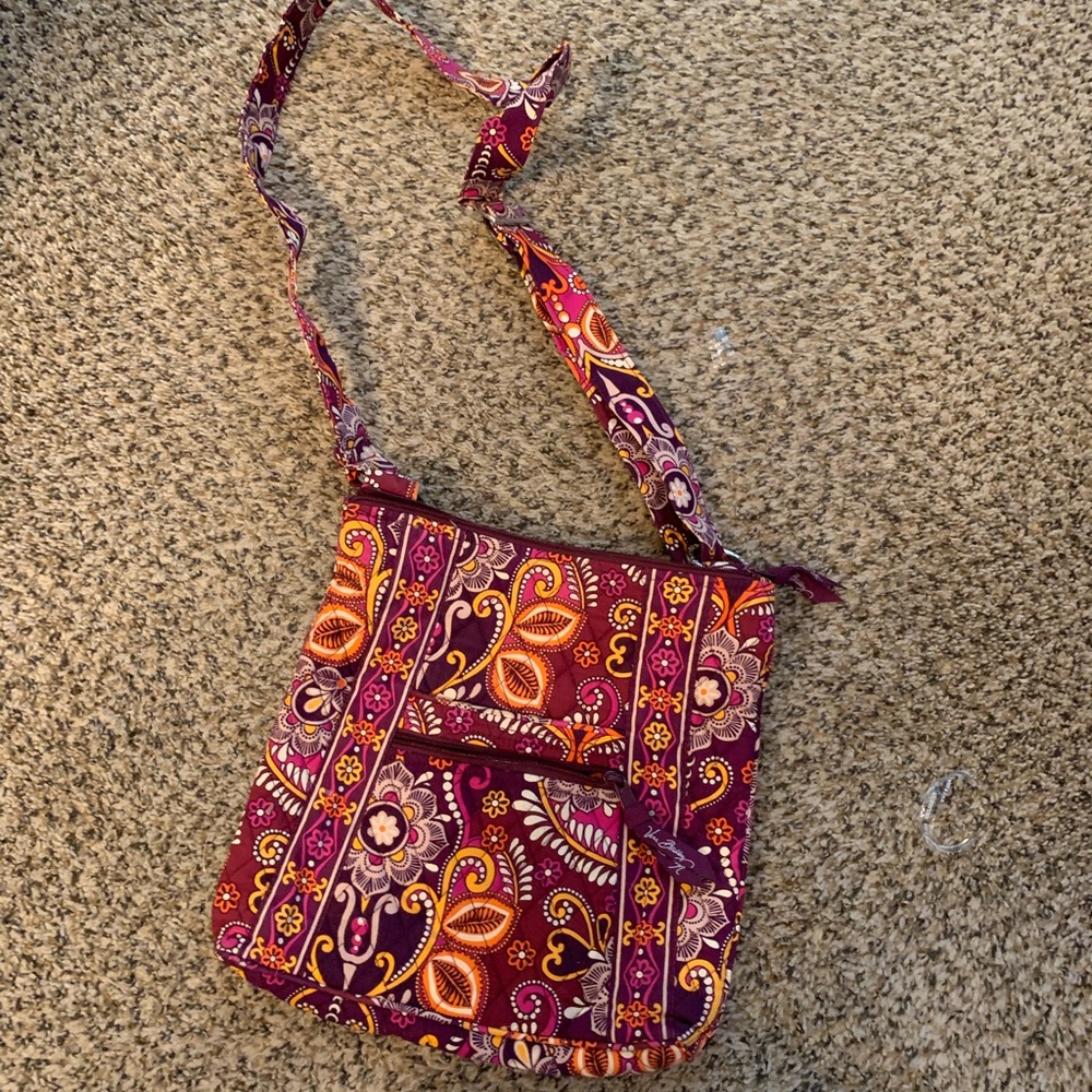 Vera Bradley Crossbody